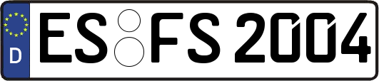 ES-FS2004