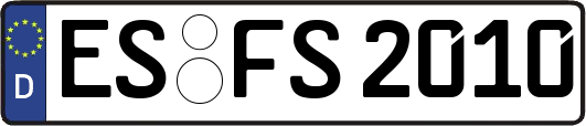ES-FS2010