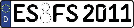 ES-FS2011