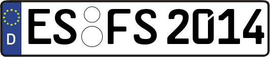ES-FS2014