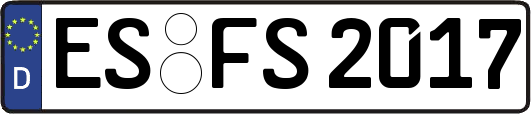 ES-FS2017