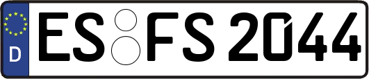 ES-FS2044