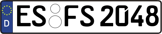 ES-FS2048