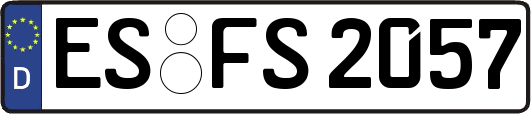 ES-FS2057