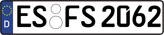 ES-FS2062