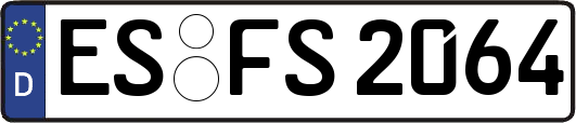 ES-FS2064