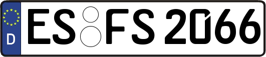 ES-FS2066