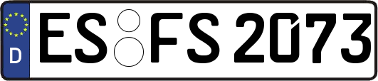 ES-FS2073