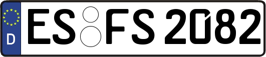 ES-FS2082