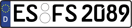 ES-FS2089