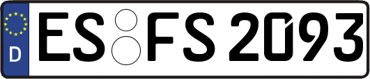 ES-FS2093