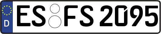 ES-FS2095