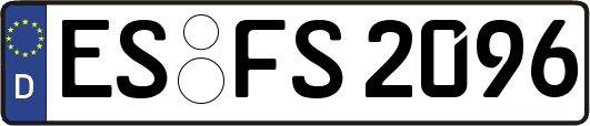 ES-FS2096