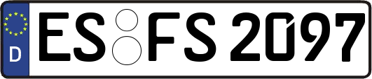 ES-FS2097