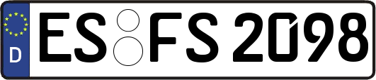 ES-FS2098