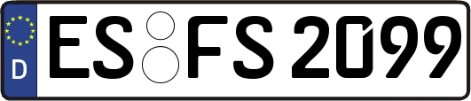 ES-FS2099