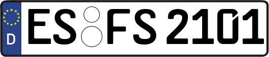 ES-FS2101