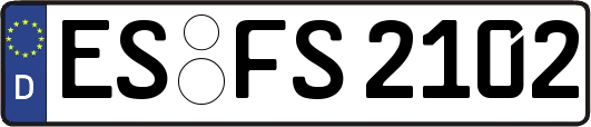ES-FS2102