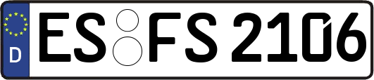 ES-FS2106