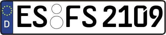 ES-FS2109
