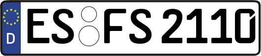 ES-FS2110