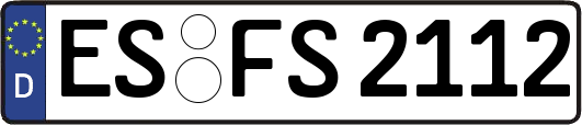 ES-FS2112