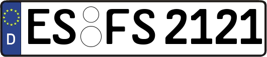 ES-FS2121