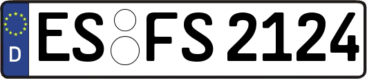 ES-FS2124
