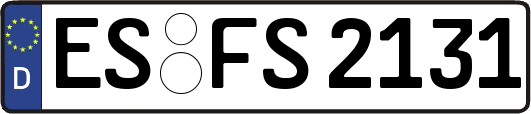 ES-FS2131