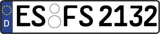ES-FS2132