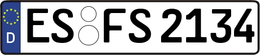 ES-FS2134