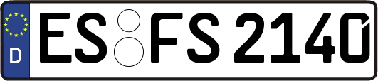 ES-FS2140