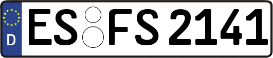 ES-FS2141