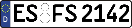 ES-FS2142