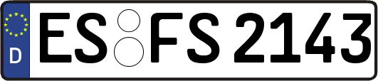 ES-FS2143