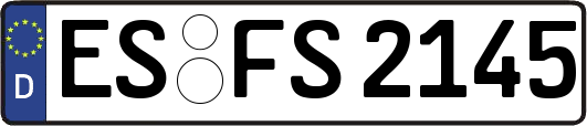 ES-FS2145