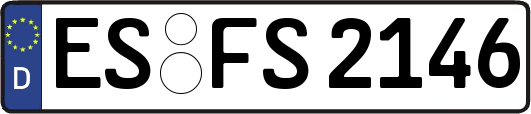 ES-FS2146