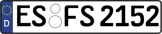 ES-FS2152