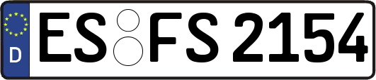 ES-FS2154