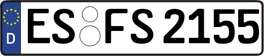 ES-FS2155