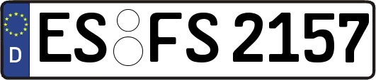 ES-FS2157