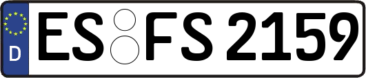 ES-FS2159