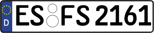 ES-FS2161