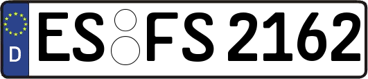 ES-FS2162