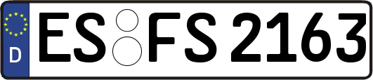 ES-FS2163