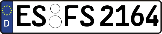 ES-FS2164