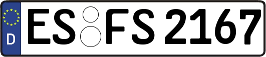ES-FS2167