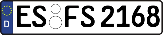 ES-FS2168