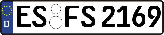 ES-FS2169