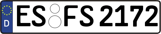 ES-FS2172